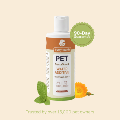 DentaGuard™ Water Additive