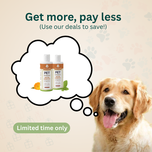 DentaGuard™ Water Additive