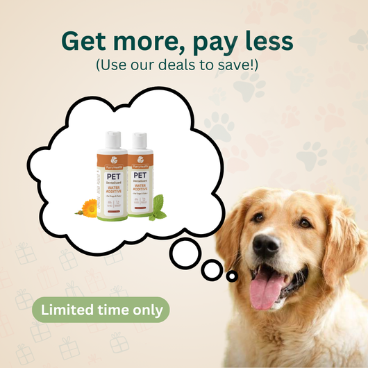 DentaGuard™ Water Additive